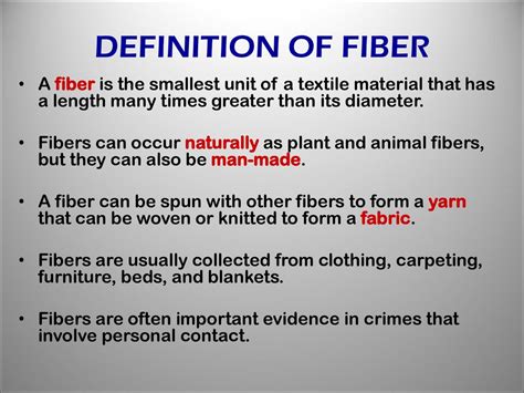 fiber thread meaning|Fiber Definition & Meaning .
